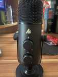 Premium USB Microphone
