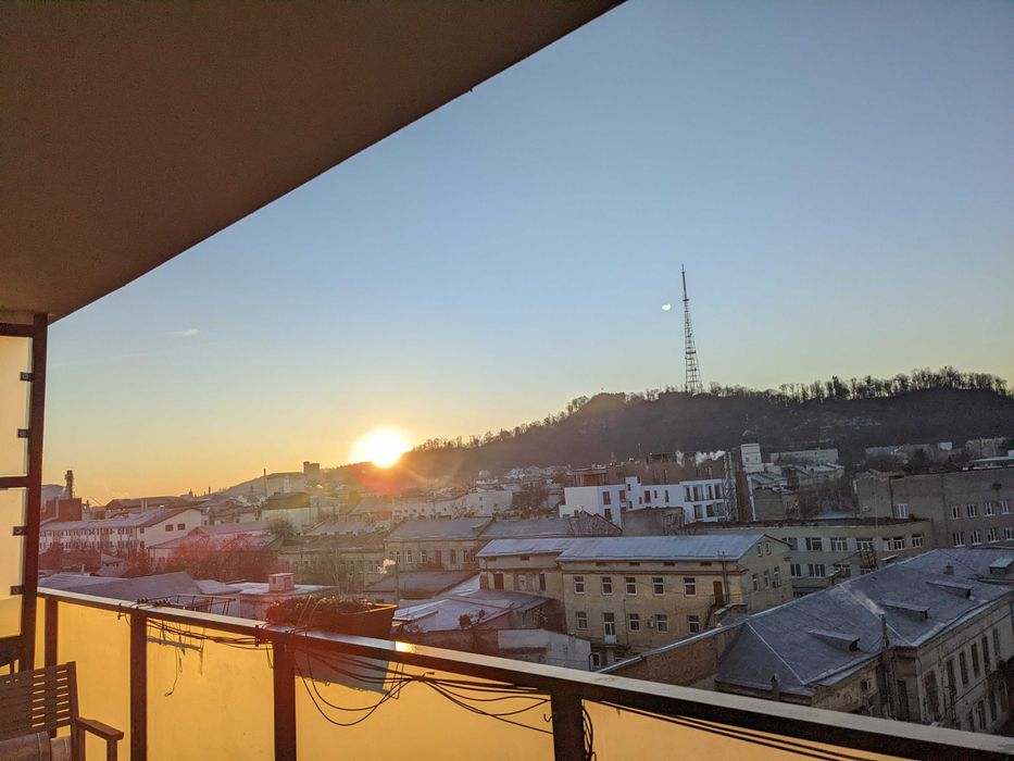 Оренда сучасної квартири з підземним паркінгом, Авалон Чорновола 16а