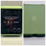 Motorola razr 50 ultra 12/512 gb spring green xt2451-3