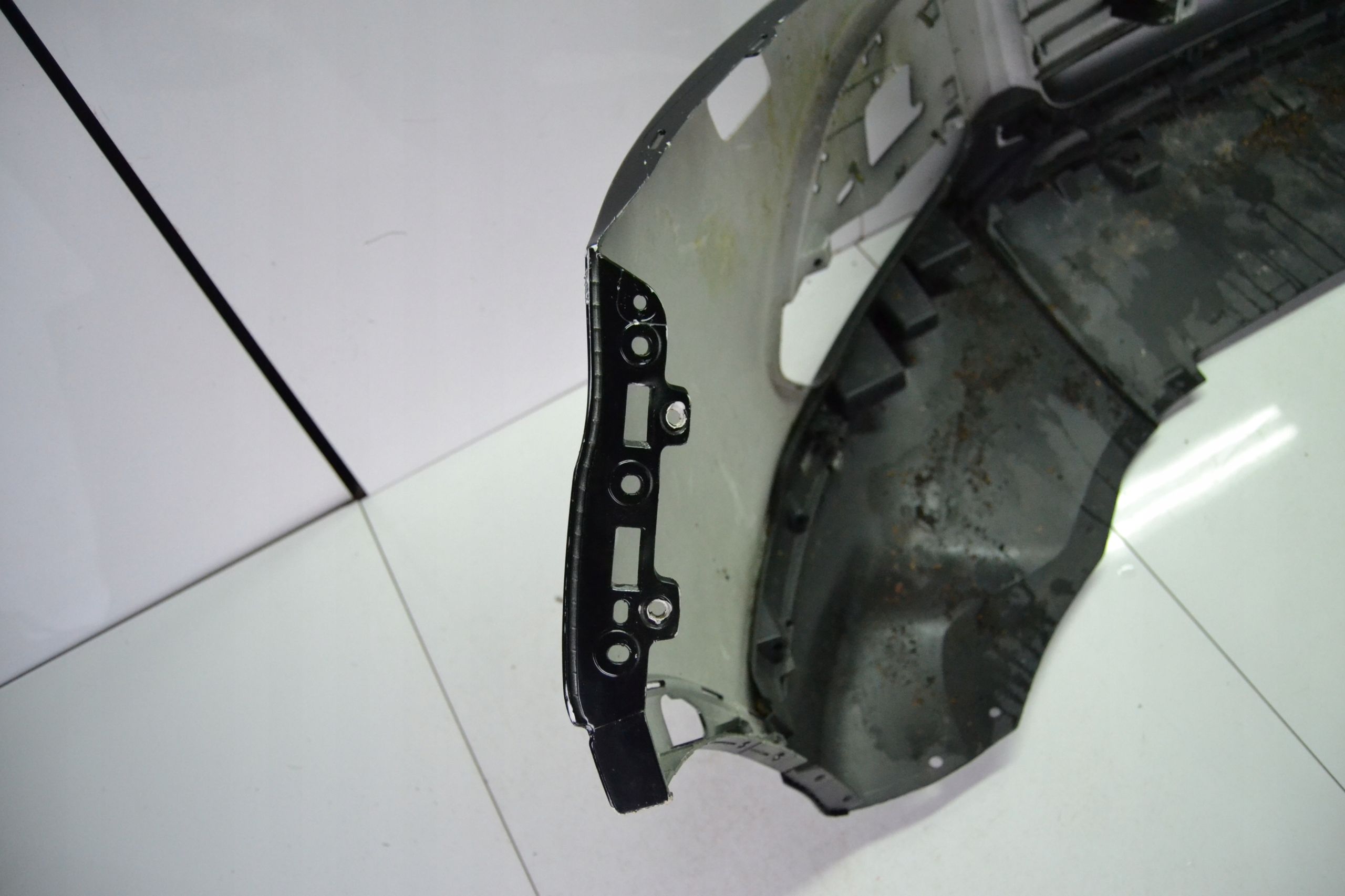 Ford Kuga MK2 12 16 Zderzak przód 4XPDC/SPRYSKI