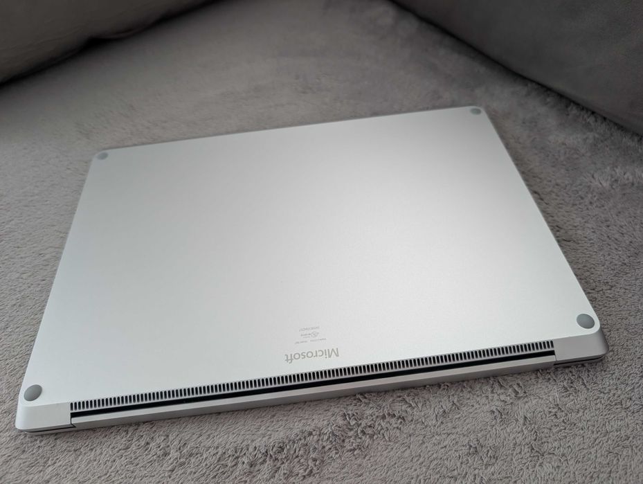Microsoft Surface Laptop 3 i5-1035G7 8GB 128GB Ноутбук Сенсор ПК