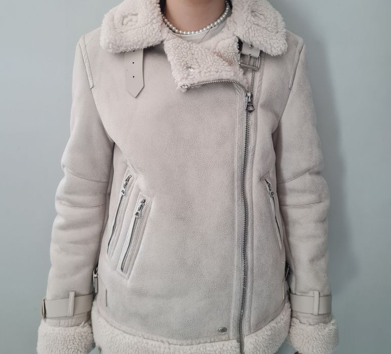 Roupa de Inverno Mango Bershka primark