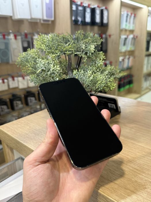 Б/у iPhone 13 Pro 128Gb Alpine Green