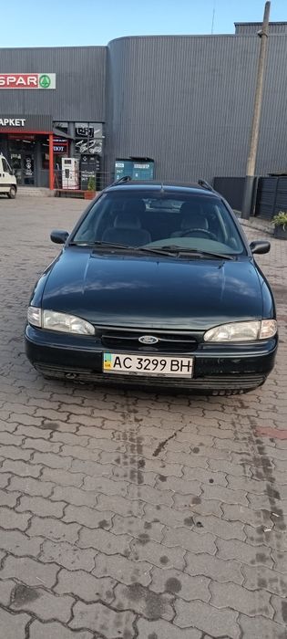 Продам форд мондео 1.