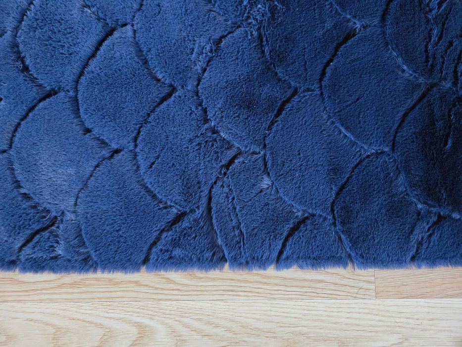 Dywan Oslo Rabbit