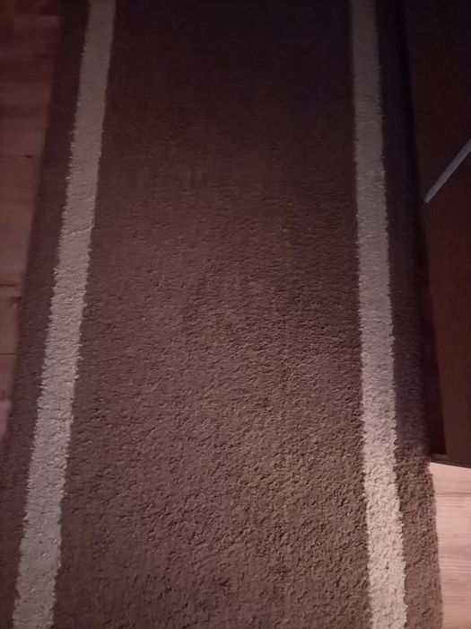 Dywan o wymiarach 80 x 300