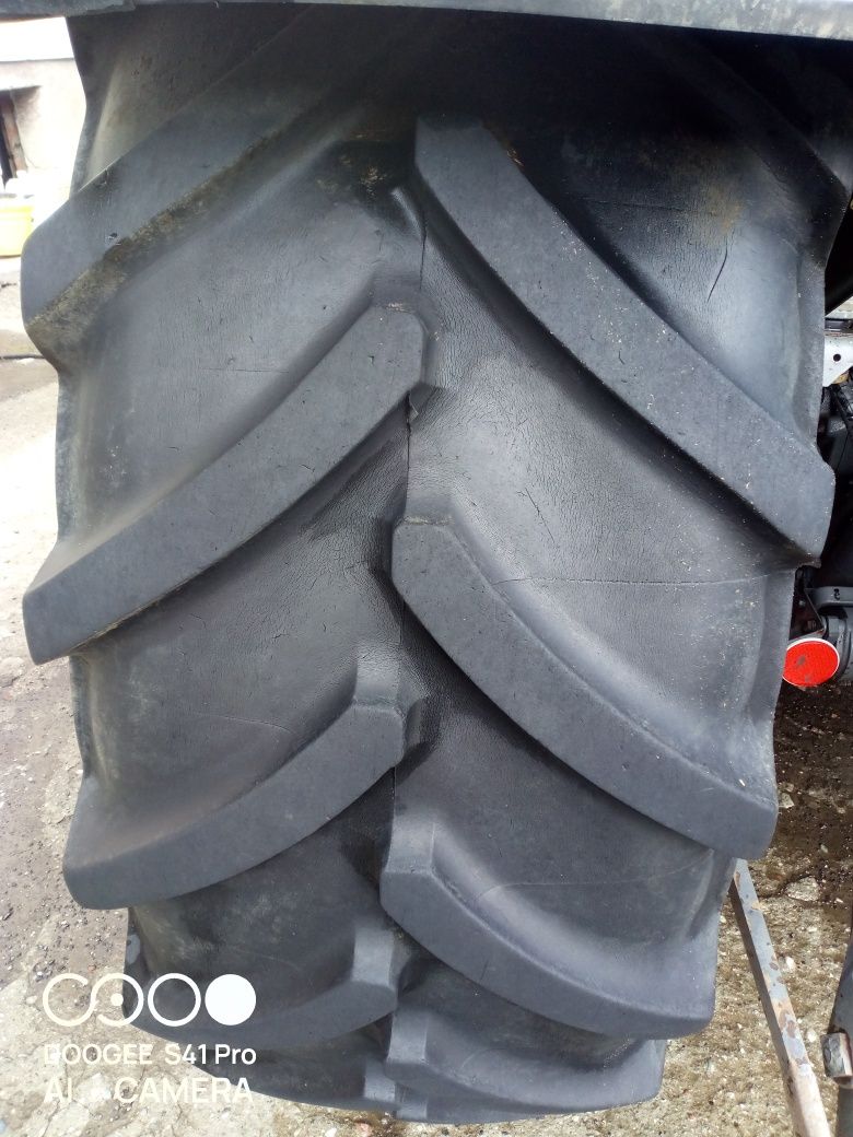 Koła Fendt 540/65 R38