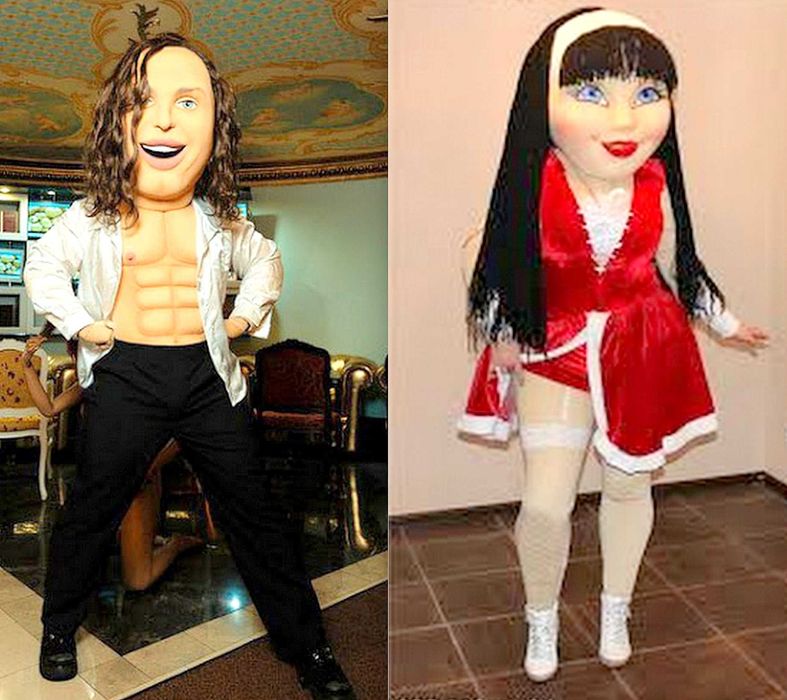 Шоу стриптиз Киев мужской и женский стриптизер стриптизерша