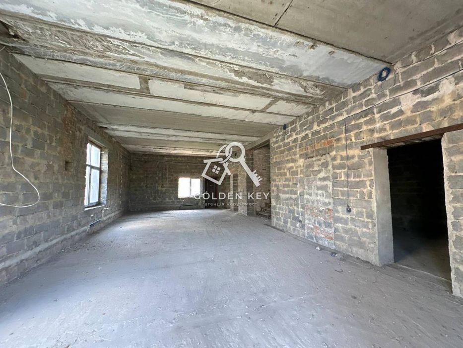 Продаж новобудови VIP рівня в Центрально -Міському районі