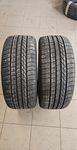 2x Goodyear efficentgrip  245/ 45 R 18
