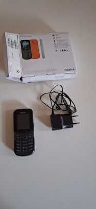 Para venda Nokia 130 Dual Sim, novo