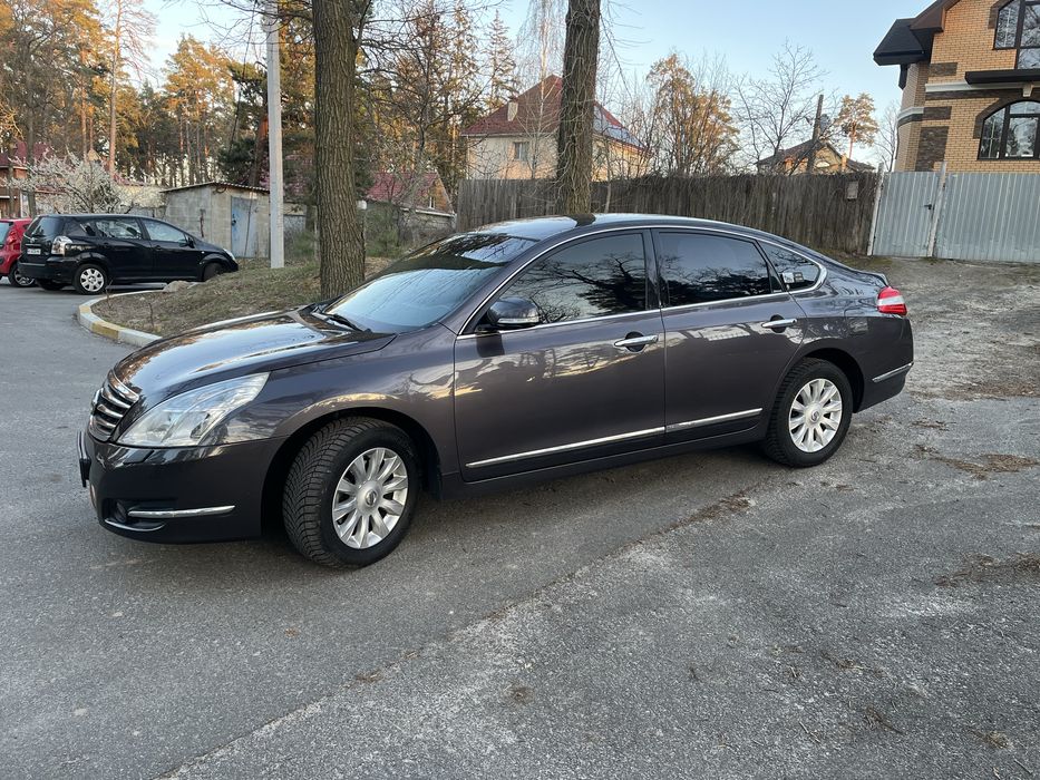 Продам Nissan Teana 2.5, 2010 р