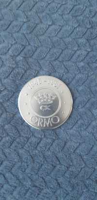 medal ORMO 1946 - 1981