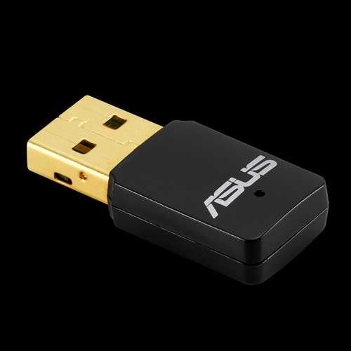 Asus Wi-Fi Wireless-n300 usb n13