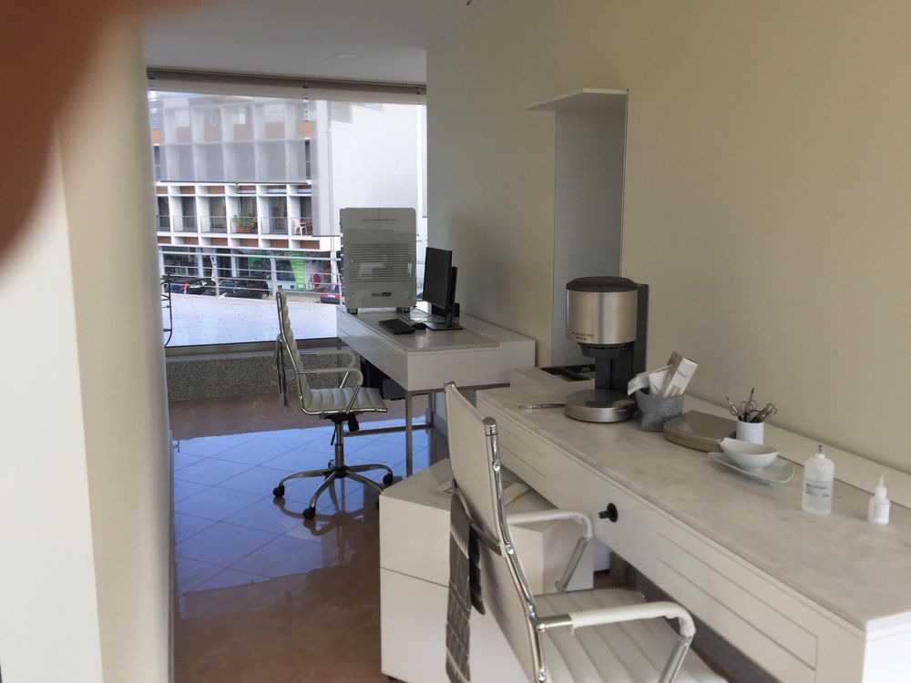 Passa-se Laboratorio de protese dentaria