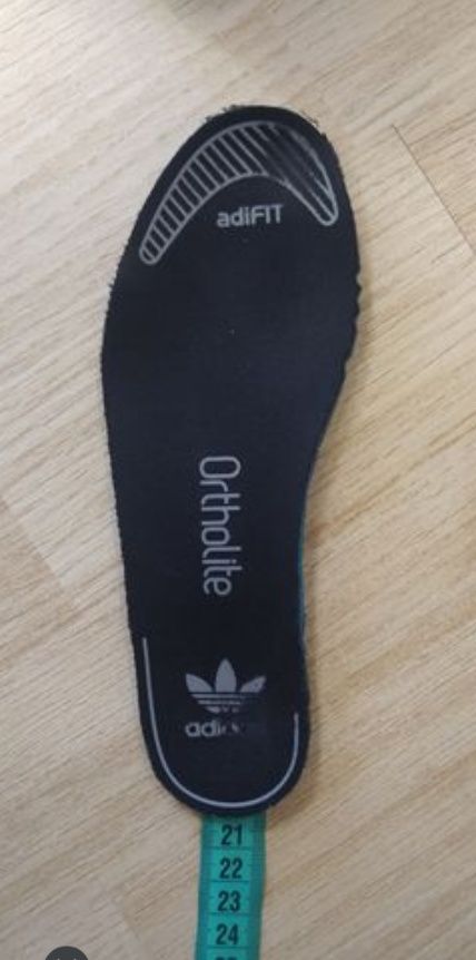 Кроссовки демисезонні Adidas drop step