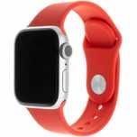 Fixed Silicone Strap Set - Silikonowy Pasek do Apple Watch 42/44 mm