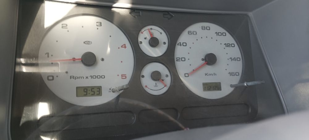 Nissan cabstar  2.7