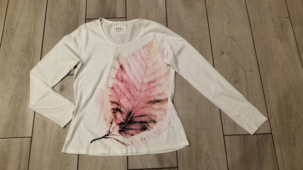 Bluzka xl carry damska