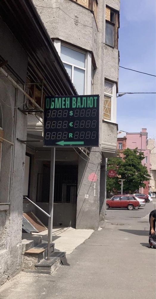 Аренда помещения 46 метров Рымарская 19 pp1