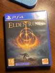 Продам игру на PlayStation4 Elden Ring