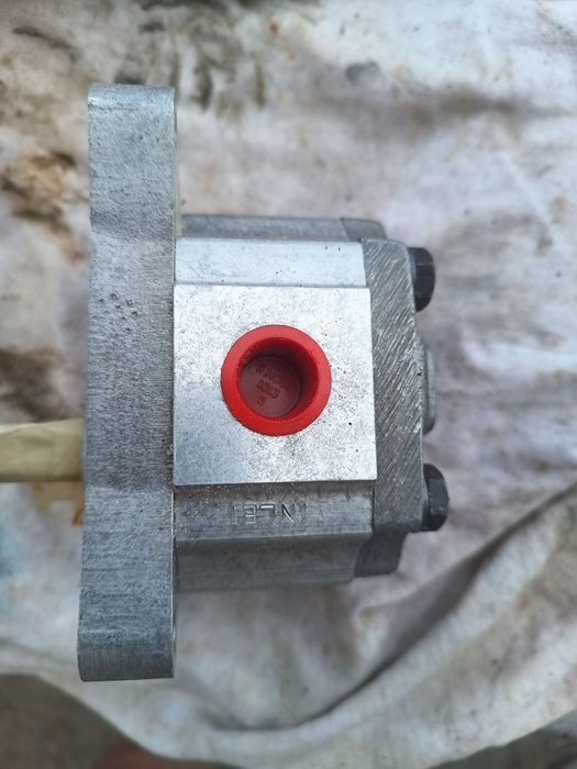 Гидронасос DOWTY HOP 3003