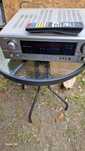 Amplituner. DENON AVR-1705