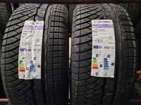 2x 245/40r17 Michelin Pilot Alpin Pa4 Nowe 2022r. E39, Klasa E,