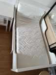 Materac IKEA Nowy