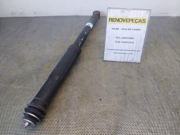 Amortecedor trás esquerdo TOYOTA Urban Cruiser (_P1_)