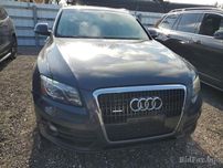Audi Q5  3.2 fsi 3.0 tfsi разборка