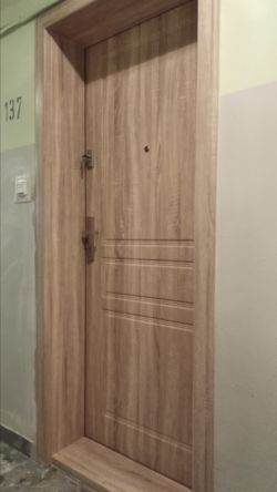 Drzwi z montażem 1690zł Sosnowiec do bloku na klatkę