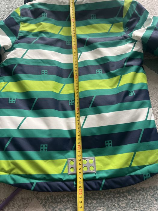 Зимовий комплект, лижний костюм Legowear