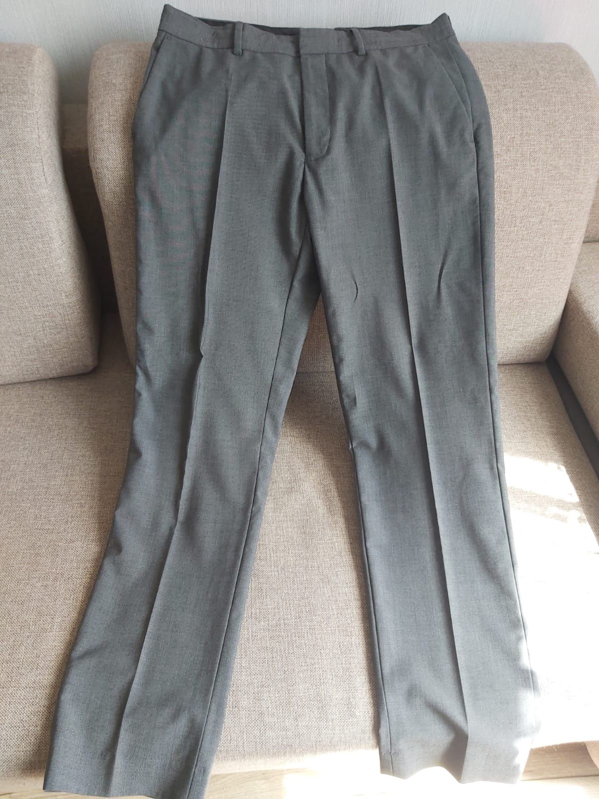 Spodnie od garnituru H&M