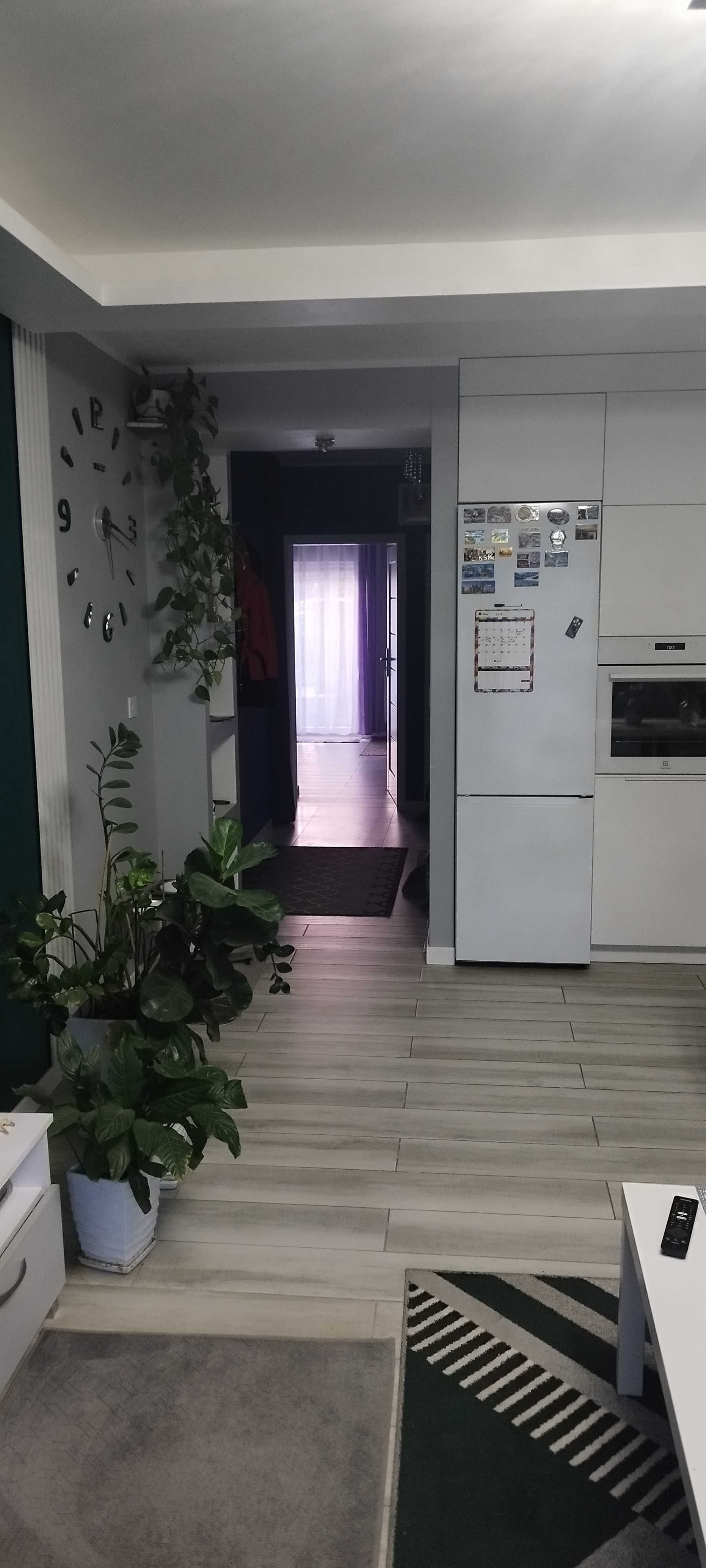 Mieszkanie na sprzedaż 60m