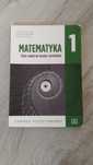 Matematyka 1 zbiór zadań zakres podstawowy Oficyna Edukacyjna