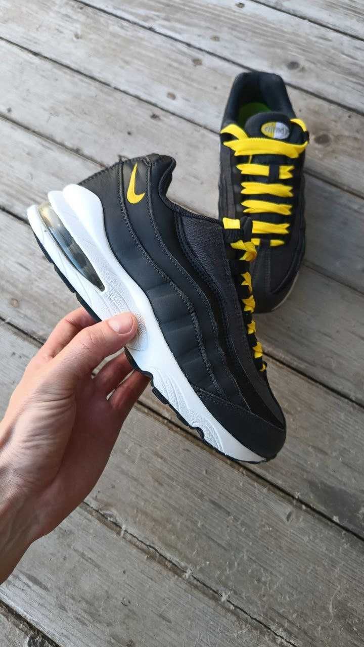 Кросівки розмір 38.5. Кросівки найк. Кросівки. Nike Air Max 95