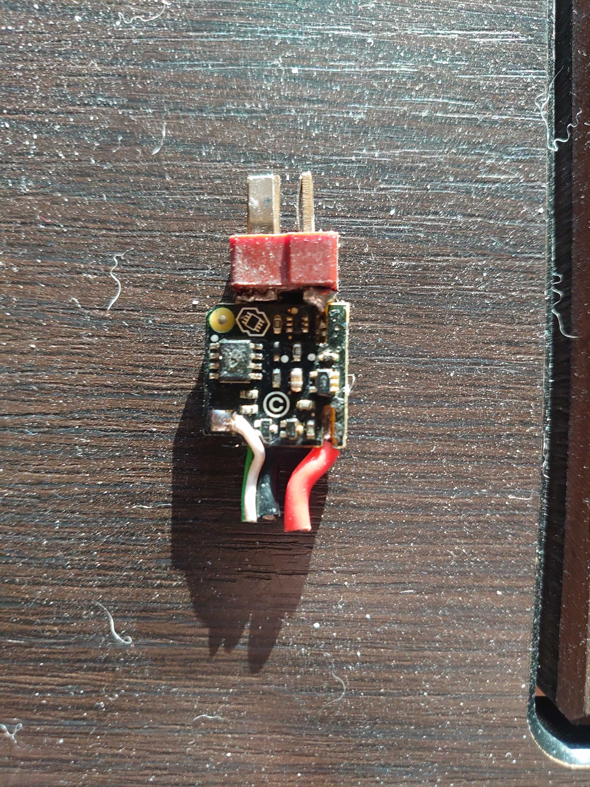 Mosfet GATE Nano