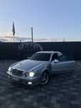 Mercedes-Benz Clk W208