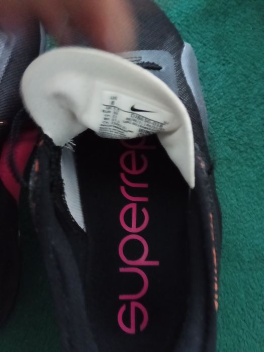 Buty Nike damskie 39