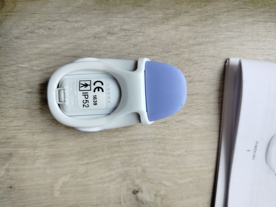 Snuza Hero monitor oddechu