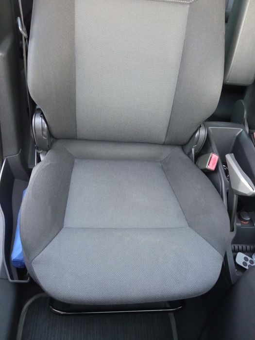 OPEL ZAFIRA tourer 1.9d