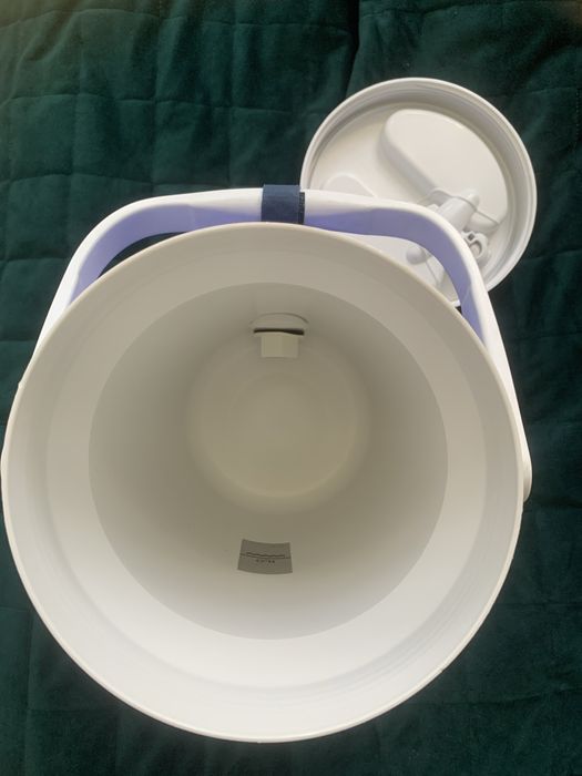 Termos chłodzący do systemu chłodząco-uciskowego Cryo/Cuff krioterapia