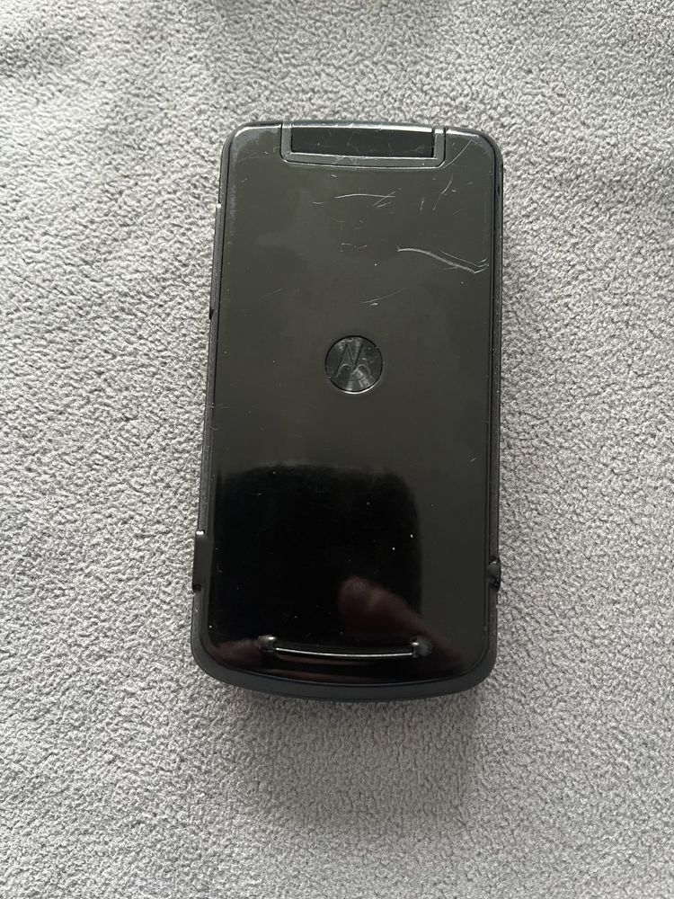 Motorola Gleam klapka +ładowarka+gratis