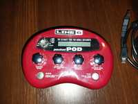 Line 6 Pocket Pod