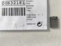 Заглушка для холодильника Bosch Siemens 00632181 оригинал