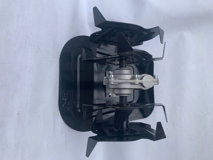 Насадка - сапка, культиватор Ø 26/9 для мотокоси.