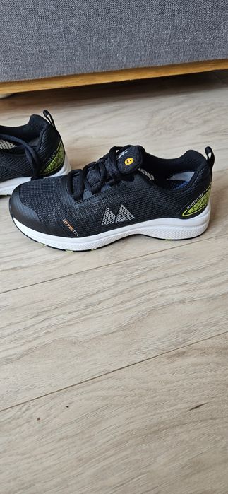 Najlżejsze buty robocze S1P SRC ESD  Monitor rozm.40