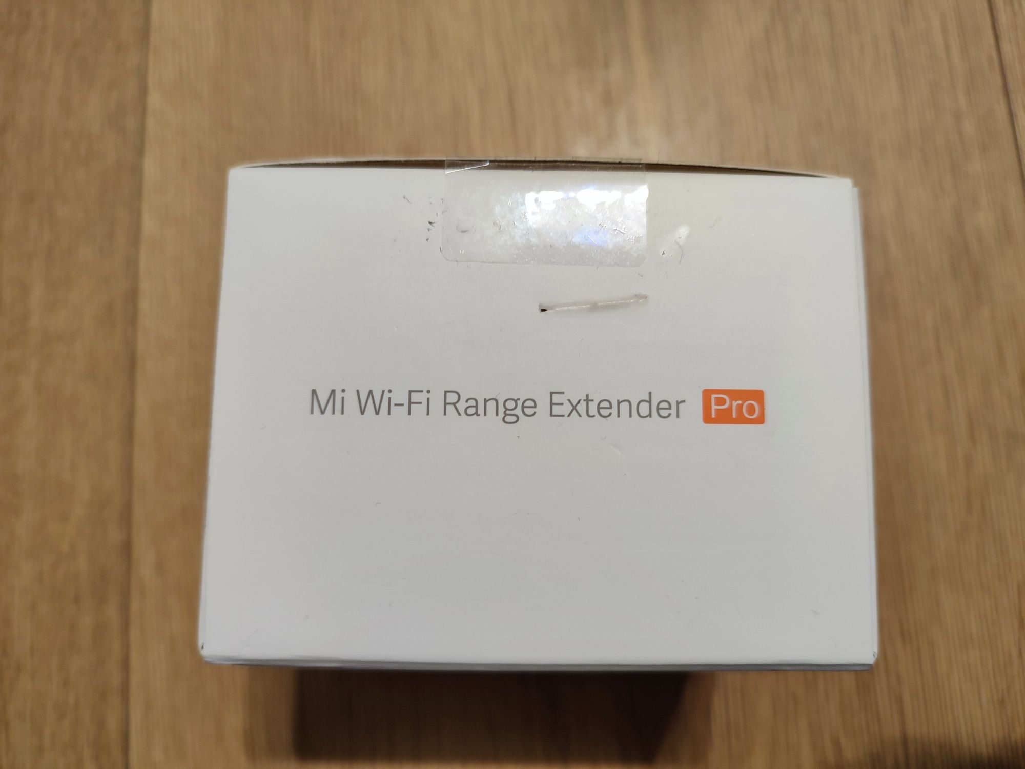 Ретранслятор Mi Wi-Fi Range Etender Pro