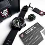MegaSALE -30% Швейцарський годинник LUMINOX XL.8831.KM Оригінал 100%